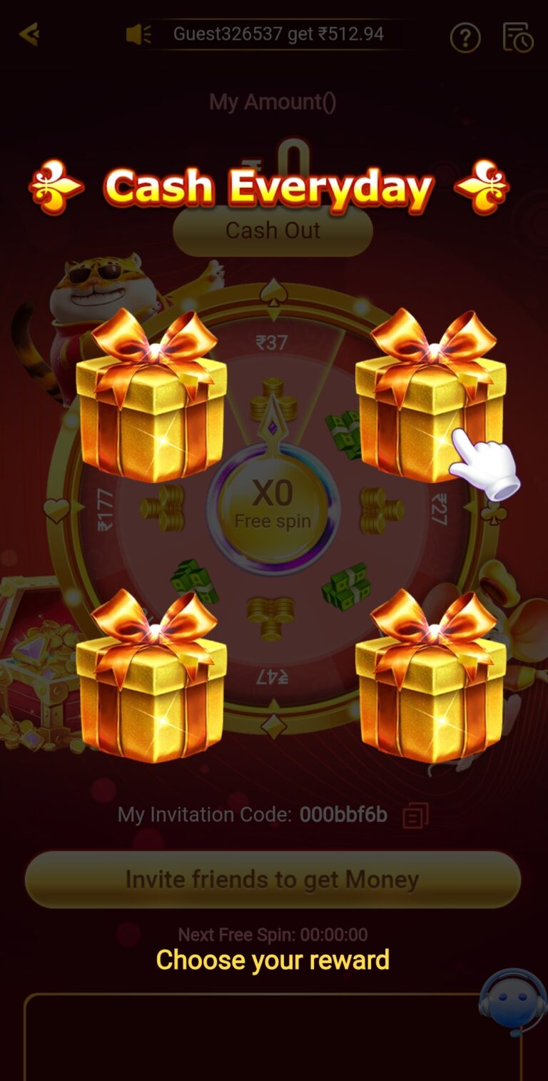 Z1game bonus